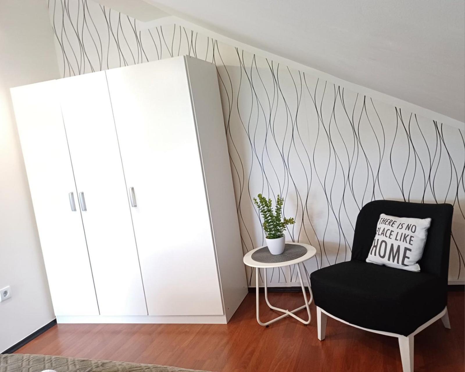 Apartman Slivnica Pri Mariboru Exterior photo